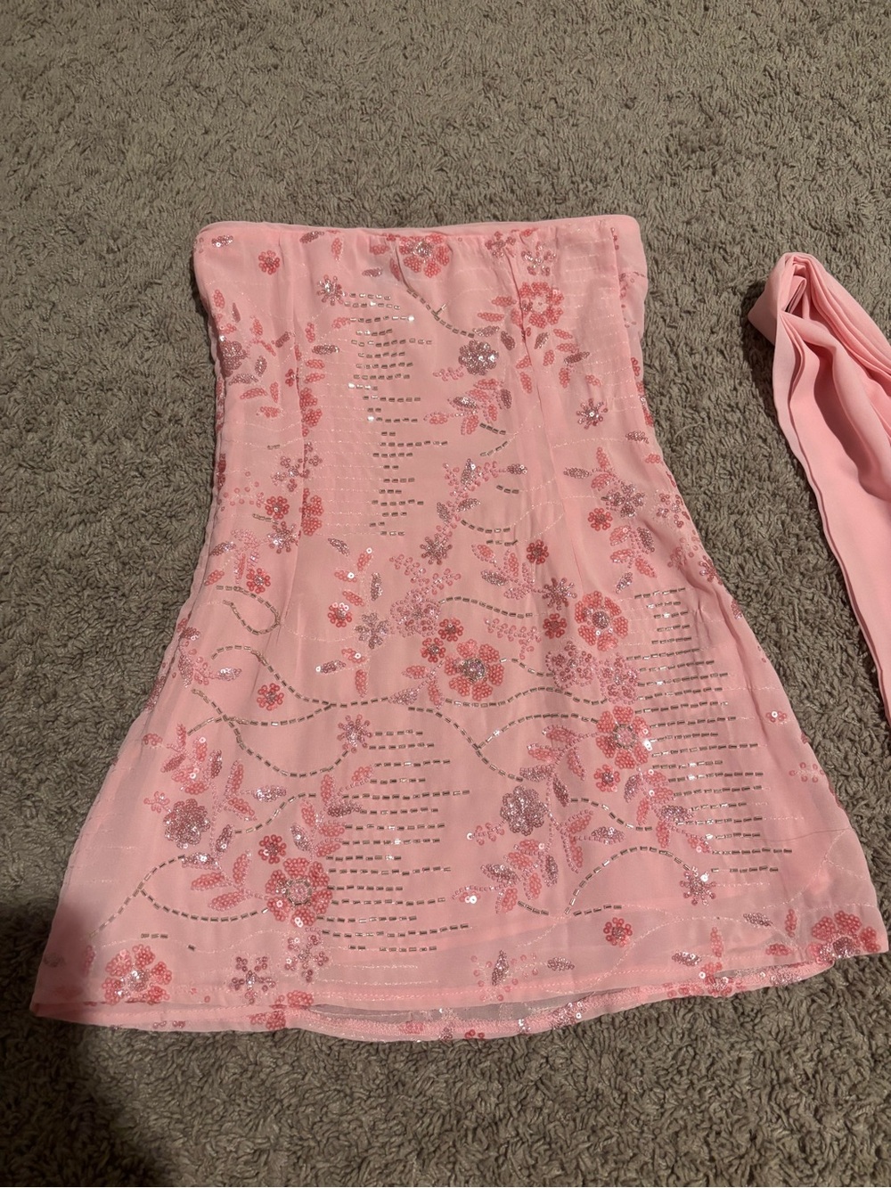 Peppermayo dress